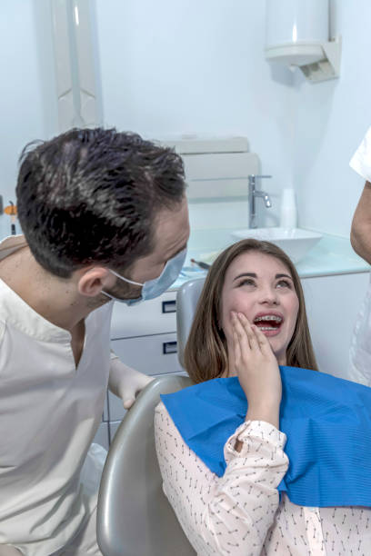 Best Emergency Dental Care for Trauma or Injury in Woodacre, CA