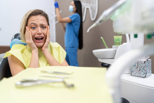 Best Walk-In Emergency Dentist in Woodacre, CA