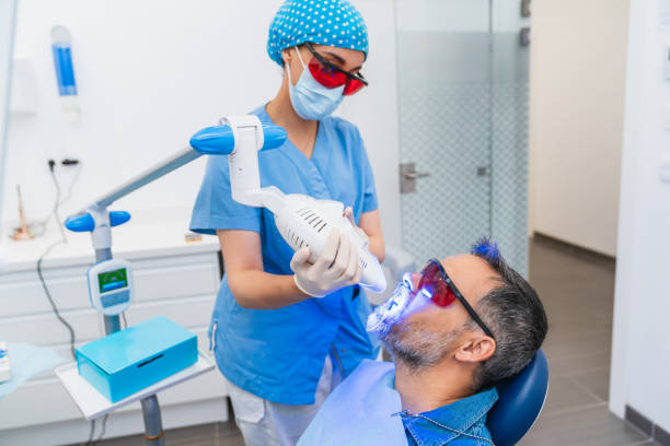 Best Emergency Wisdom Teeth Removal in Woodacre, CA